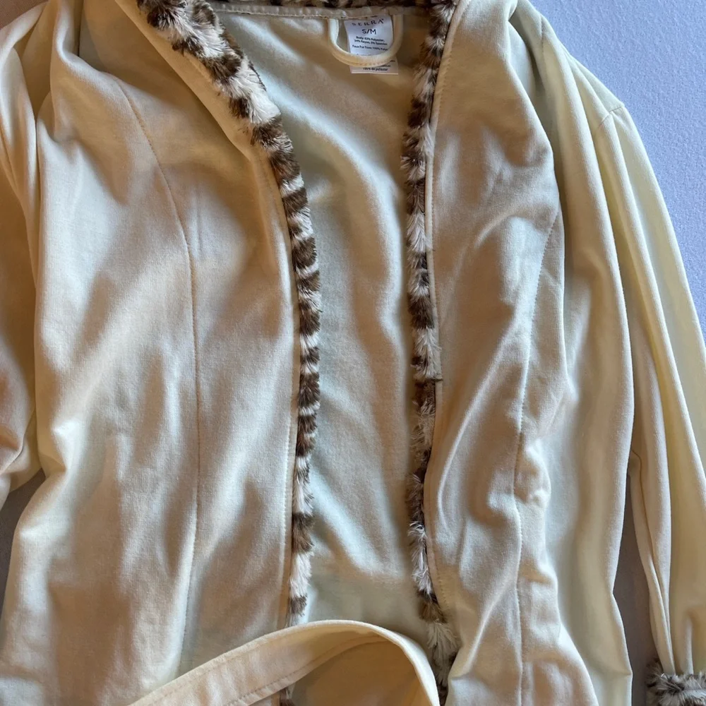 Serra Robe - Picture 11 of 11
